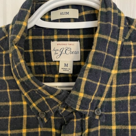 J.Crew button down - Picture 2 of 2